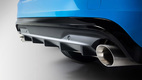Volvo S60 & Volvo V60 Polestar