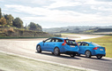 Volvo S60 & Volvo V60 Polestar