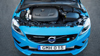 Volvo S60 & Volvo V60 Polestar