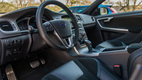 Volvo S60 & Volvo V60 Polestar