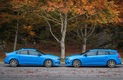Volvo S60 & Volvo V60 Polestar