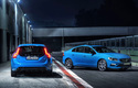 Volvo S60 & Volvo V60 Polestar