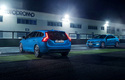 Volvo S60 & Volvo V60 Polestar