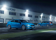 Volvo S60 & Volvo V60 Polestar