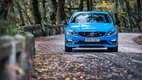 Volvo S60 & Volvo V60 Polestar