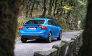 Volvo S60 & Volvo V60 Polestar