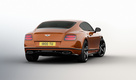 Bentley Continental GT Speed Black Edition