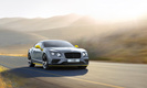 Bentley Continental GT Speed Black Edition