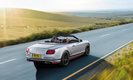 Bentley Continental GT Speed Black Edition