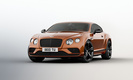 Bentley Continental GT Speed Black Edition