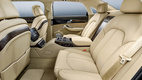 Audi A8 L Extended
