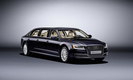 Audi A8 L Extended