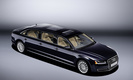Audi A8 L Extended