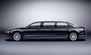 Audi A8 L Extended