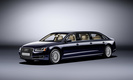 Audi A8 L Extended