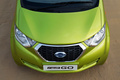 Datsun redi-Go
