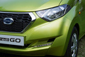 Datsun redi-Go