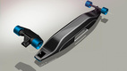 Audi Q3 Connected mobility concept