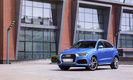 Audi Q3 Connected mobility concept