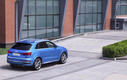Audi Q3 Connected mobility concept