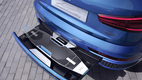 Audi Q3 Connected mobility concept