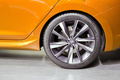 Hyundai Verna Concept
