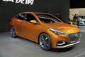 Hyundai Verna Concept