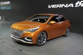 Hyundai Verna Concept