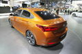 Hyundai Verna Concept