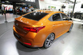 Hyundai Verna Concept
