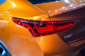 Hyundai Verna Concept
