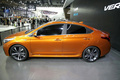 Hyundai Verna Concept