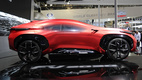 Chery FV2030 Concept