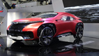 Chery FV2030 Concept