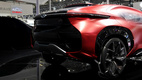 Chery FV2030 Concept