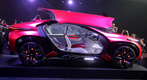 Chery FV2030 Concept