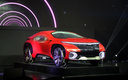 Chery FV2030 Concept
