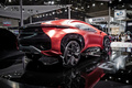 Chery FV2030 Concept