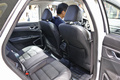 Geely Emgrand GS (Cross)