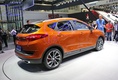 Geely Emgrand GS (Cross)