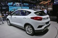 Geely Emgrand GS (Cross)