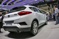 Geely Emgrand GS (Cross)