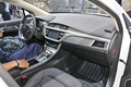 Geely Emgrand GS (Cross)