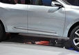 Haval HB-02 Concept