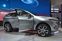 Haval HB-02 Concept