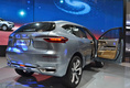 Haval HB-02 Concept