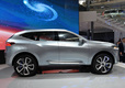 Haval HB-02 Concept