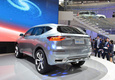 Haval HB-02 Concept