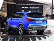 JAC SC-5 Concept