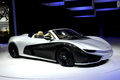 Qiantu K50 Roadster